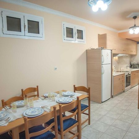 A Central Apartment Argostóli Extérieur photo
