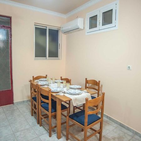 A Central Apartment Argostóli Extérieur photo