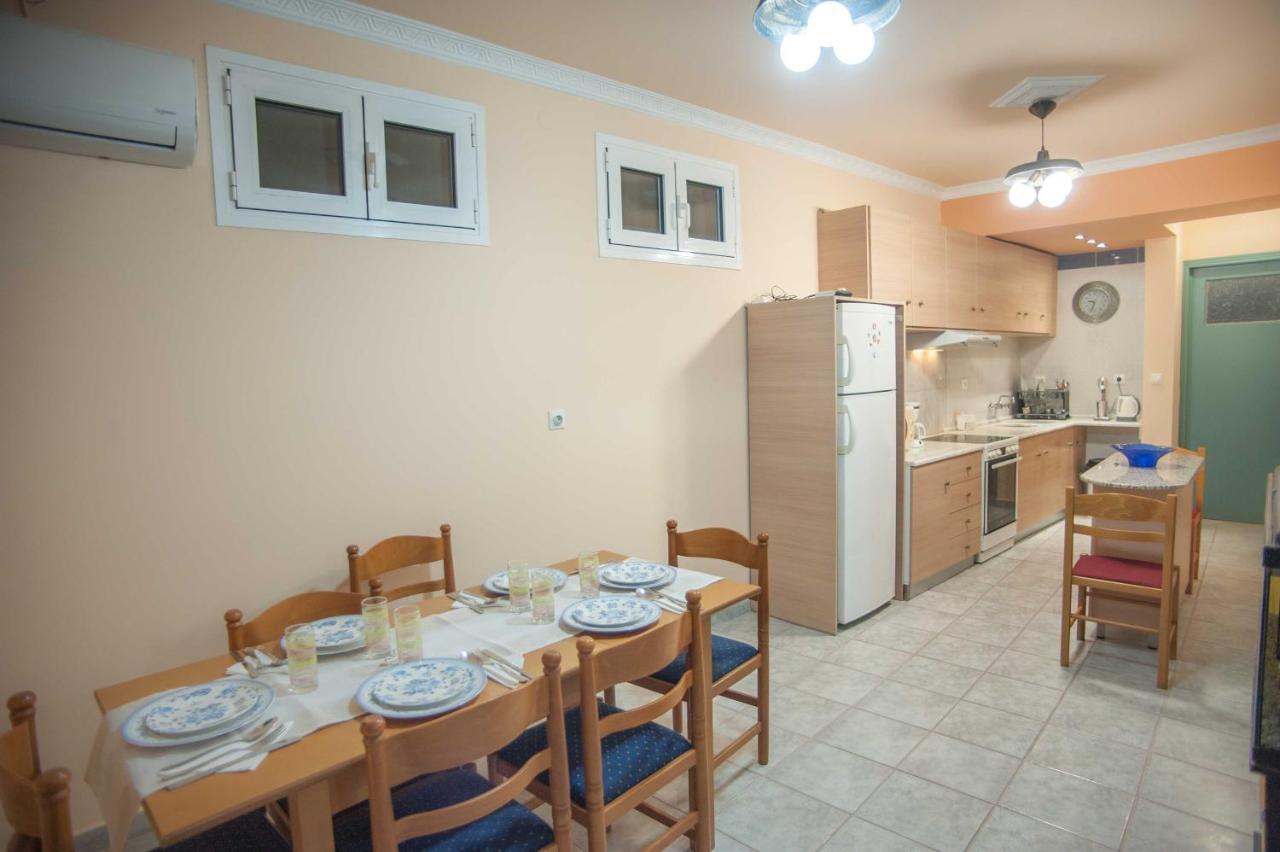 A Central Apartment Argostóli Extérieur photo