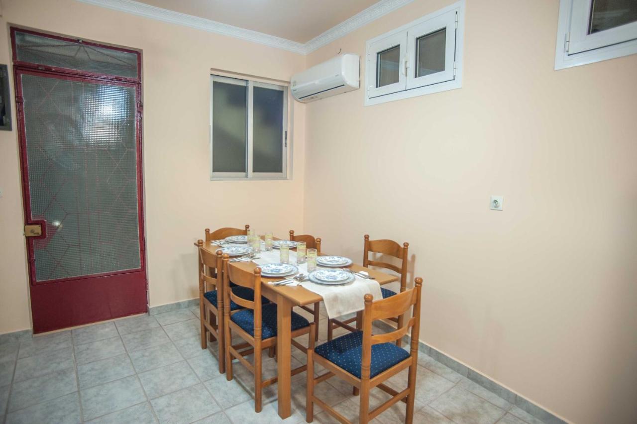 A Central Apartment Argostóli Extérieur photo