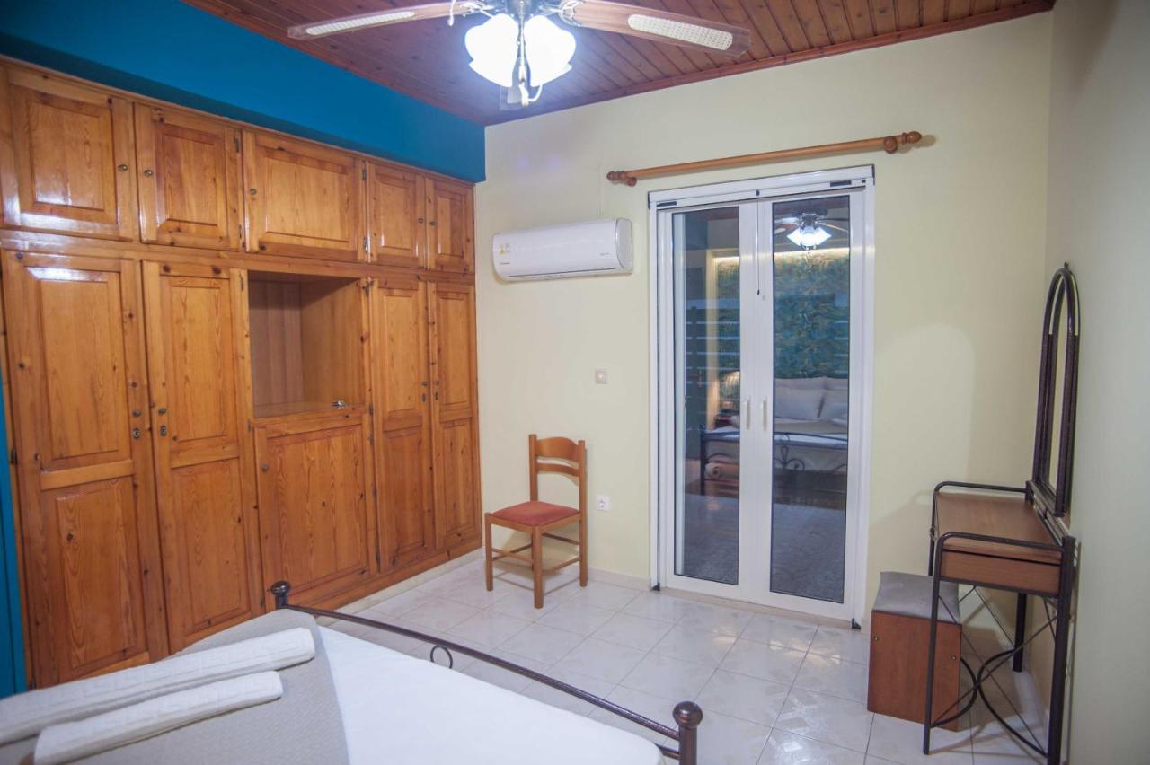 A Central Apartment Argostóli Extérieur photo
