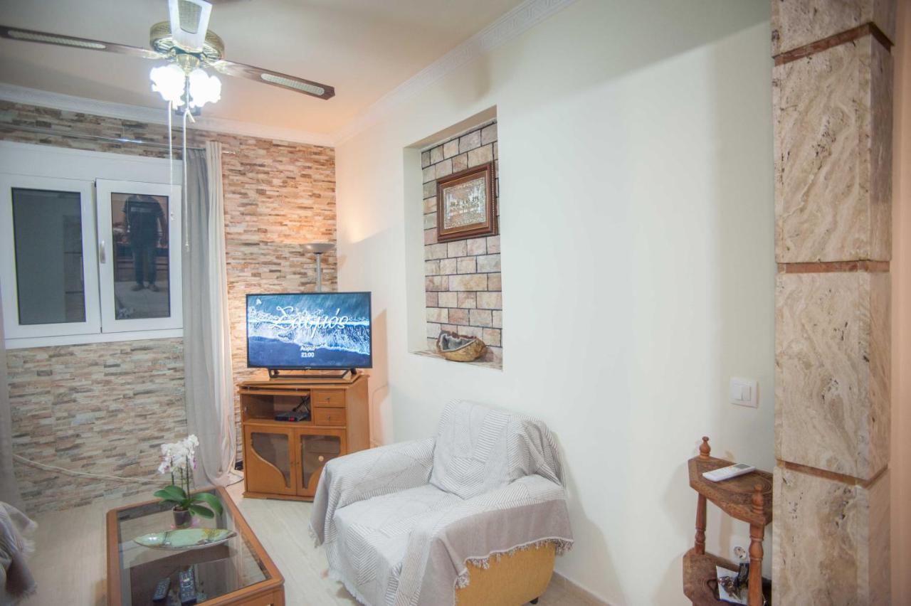 A Central Apartment Argostóli Extérieur photo