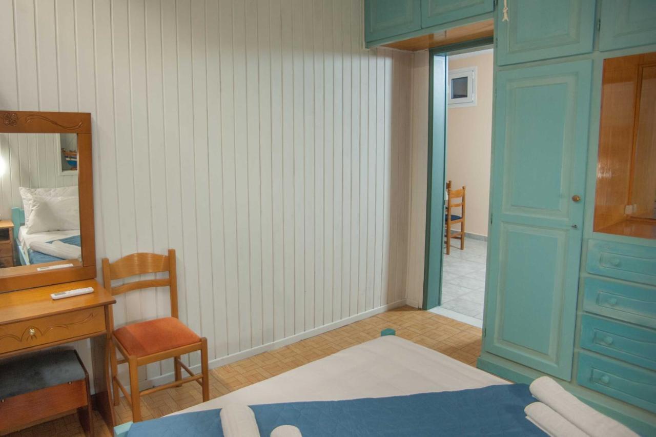 A Central Apartment Argostóli Extérieur photo