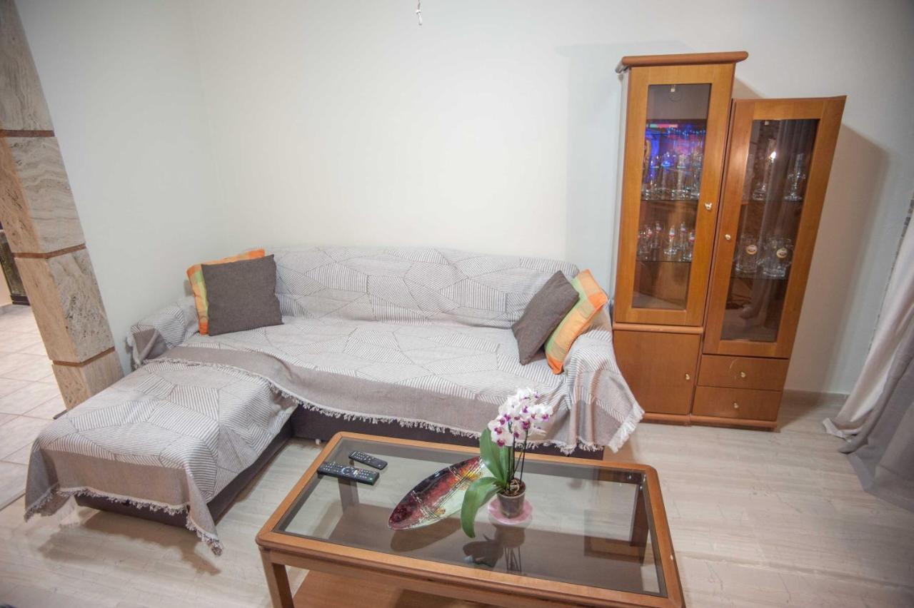 A Central Apartment Argostóli Extérieur photo