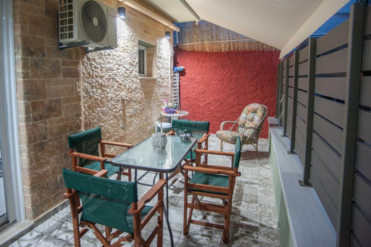 A Central Apartment Argostóli Extérieur photo