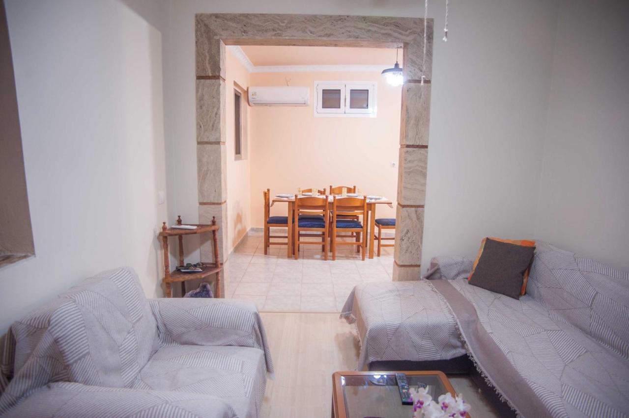 A Central Apartment Argostóli Extérieur photo