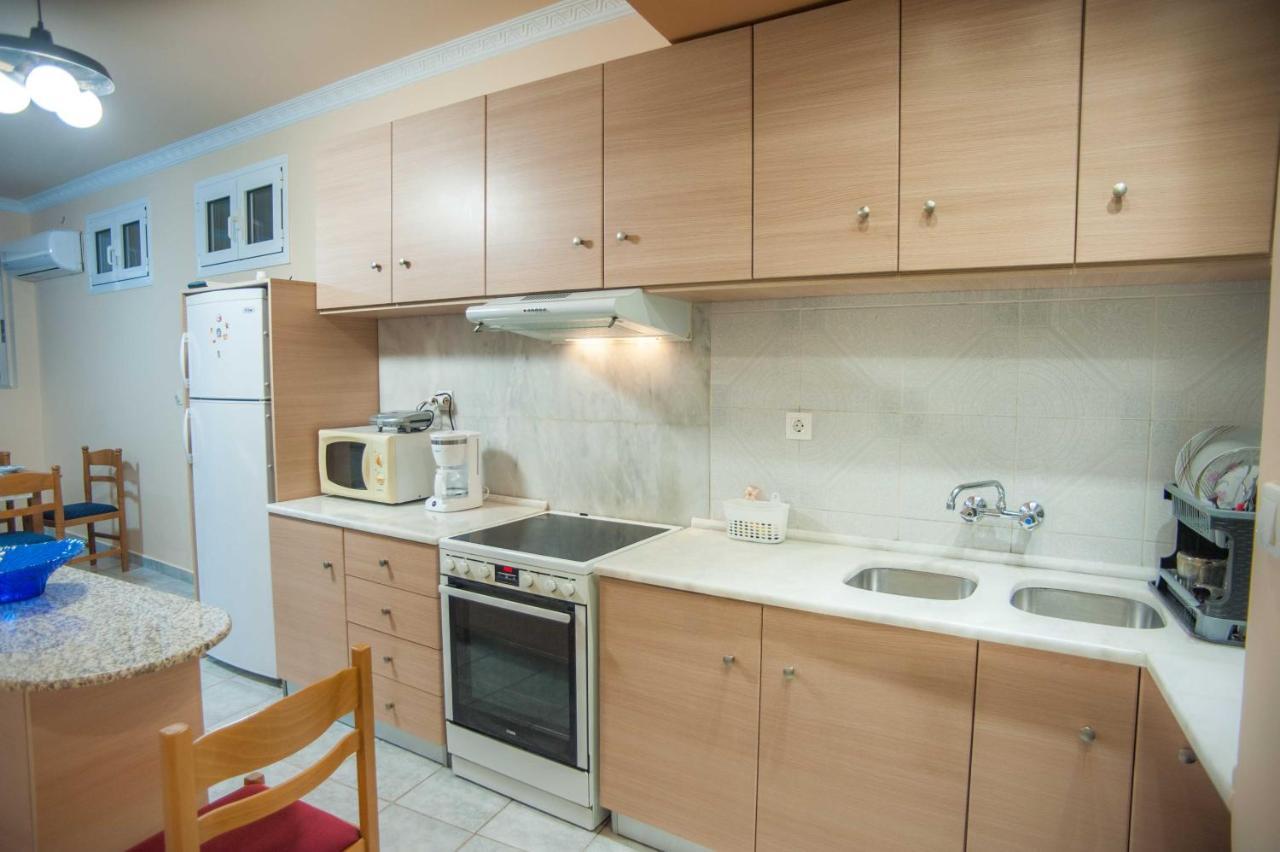 A Central Apartment Argostóli Extérieur photo