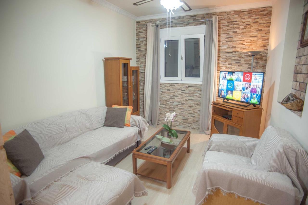 A Central Apartment Argostóli Extérieur photo