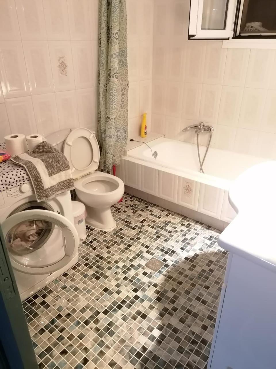 A Central Apartment Argostóli Extérieur photo
