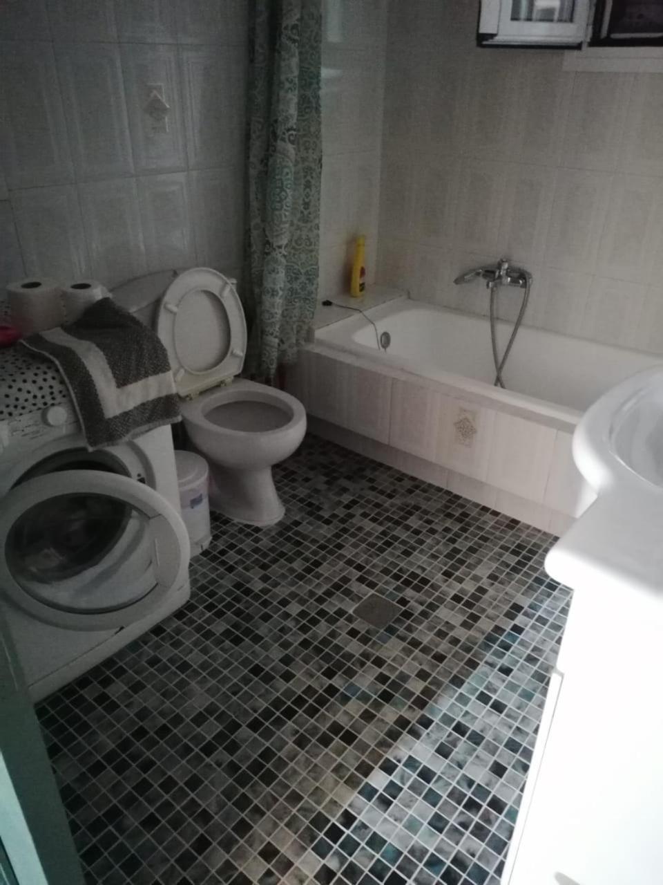 A Central Apartment Argostóli Extérieur photo