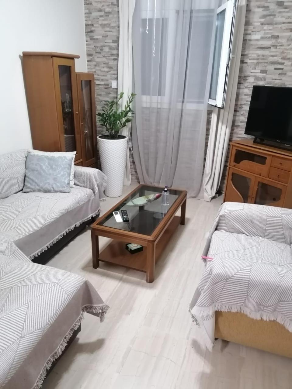 A Central Apartment Argostóli Extérieur photo